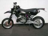 Maico 685 Supermoto Special Edition 2006