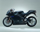 MV Agusta F4 1000 S 2006