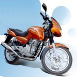 Bajaj Pulsar 150 2005
