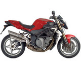 MV Agusta F4 Brutale 910 S 2006