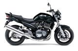 Suzuki GSF 1200 Bandit 2006