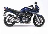 Suzuki GSF 1200 Bandit S ABS 2006