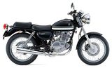 Suzuki ST 250 E 2006