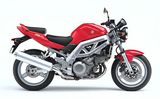Suzuki SV 1000 2006