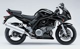 Suzuki SV 1000 S 2006