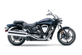 Yamaha Road Star Warrior 2006