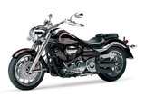 Yamaha Roadliner 2006