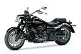 Yamaha Roadliner Midnight 2006