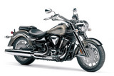 Yamaha Roadliner S 2006
