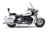 Yamaha Royal Star Tour Deluxe 2006