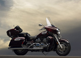 Yamaha Royal Star Venture 2006