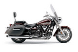 Yamaha Stratoliner 2006