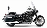 Yamaha Stratoliner Midnight 2006