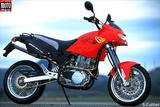 CCM 604 RS Roadster 2002