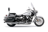Yamaha Stratoliner S 2006