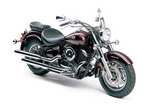 Yamaha V Star 1100 Classic 2006