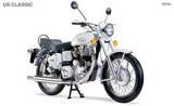 Enfield US Classic 350 2005