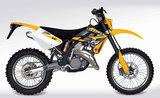 Gas Gas EC 125 2005