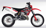 Gas Gas EC 250 2005