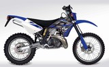 Gas Gas EC 300 2005