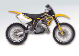 Gas Gas MC 125 2005