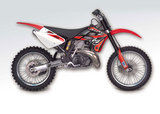 Gas Gas MC 250 2005