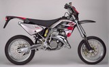 Gas Gas SM 125 2005