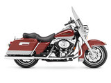 Harley-Davidson FLHR - FLHRI Road King 2005