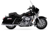 Harley-Davidson FLHT - FLHTI Electra Glide Standard 2005