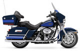 Harley-Davidson FLHTC - FLHTCI Electra Glide classic 2005