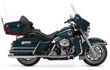 Harley-Davidson FLHTCUI Electra Glide Ultra Classic 2005