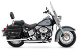 Harley-Davidson FLSTC - FLSTCI Heritage Softail Classic 2005