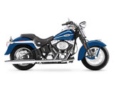 Harley-Davidson FLSTSC - FLSTSCI Softail Springer Classic 2005