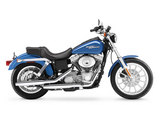 Harley-Davidson FXD - FXDI Dyna Super Glide 2005