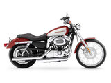 Harley-Davidson XL 1200 C Sportster Custom 2005