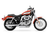 Harley-Davidson XL 1200 R Sporster Roadster 2005