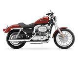 Harley-Davidson XL 883 Sportster 2005