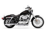 Harley-Davidson XL 883L Sportster 2005