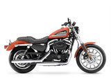 Harley-Davidson XL 883R Sportster 2005
