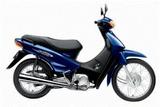 Honda C 105 Biz ES 2005