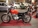 Honda CB 400 SS 2005