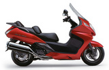 Honda Silverwing 400 2005