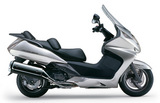Honda Silverwing 400 ABS 2005