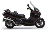 Honda Silverwing 600 2005