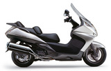 Honda Silverwing 600 ABS 2005