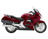 Honda STX 1300 Pan European 2005