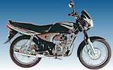 Bajaj Wind 125 2005