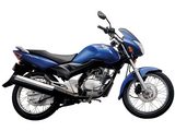 Honda Unicorn 2005