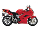 Honda VFR 800 2005
