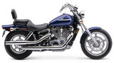 Honda VT 1100 C Shadow Spirit 2005